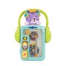 
      Musical Spin and Play Kitty
     - view 1